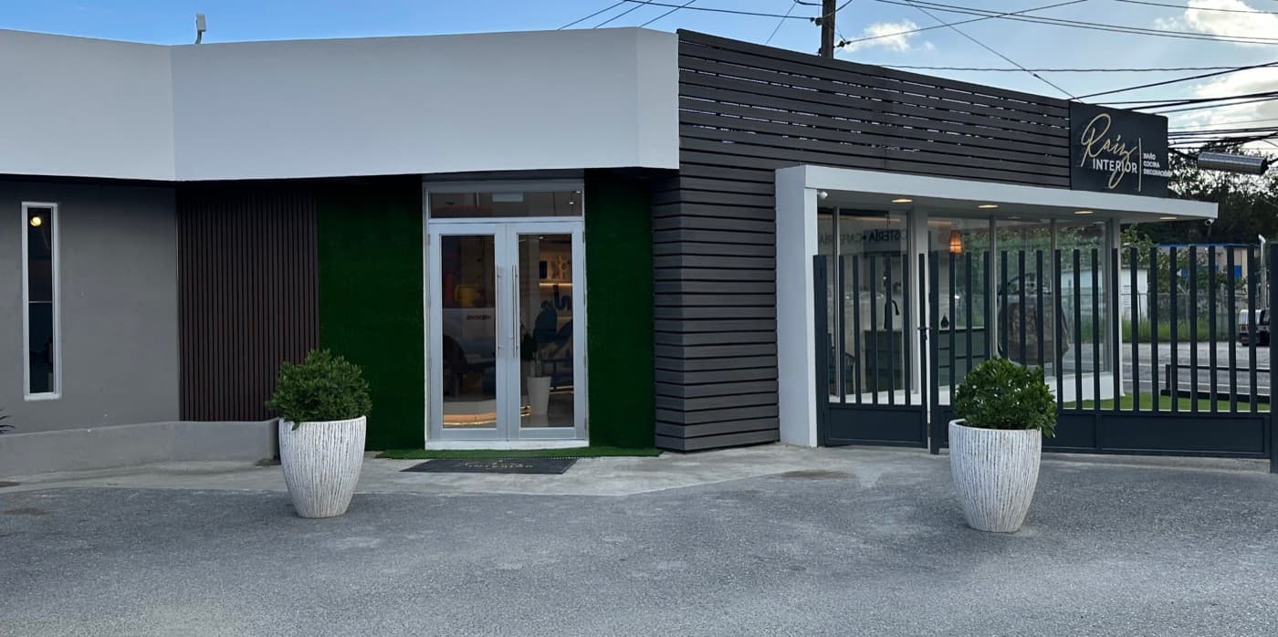 Sucursal Sabana Grande — Casas Universales Sabana Grande
